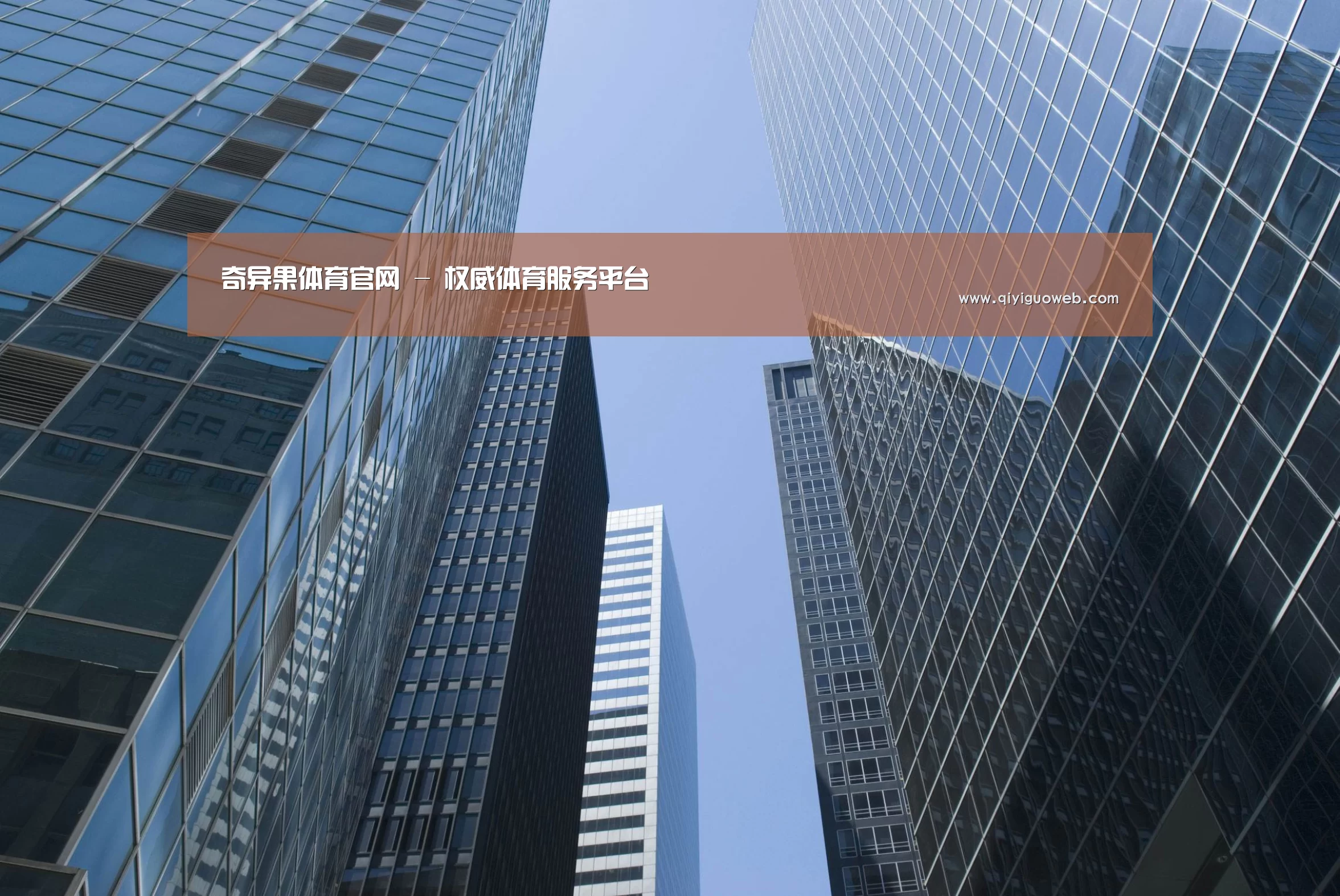 奇异果体育公司简介 